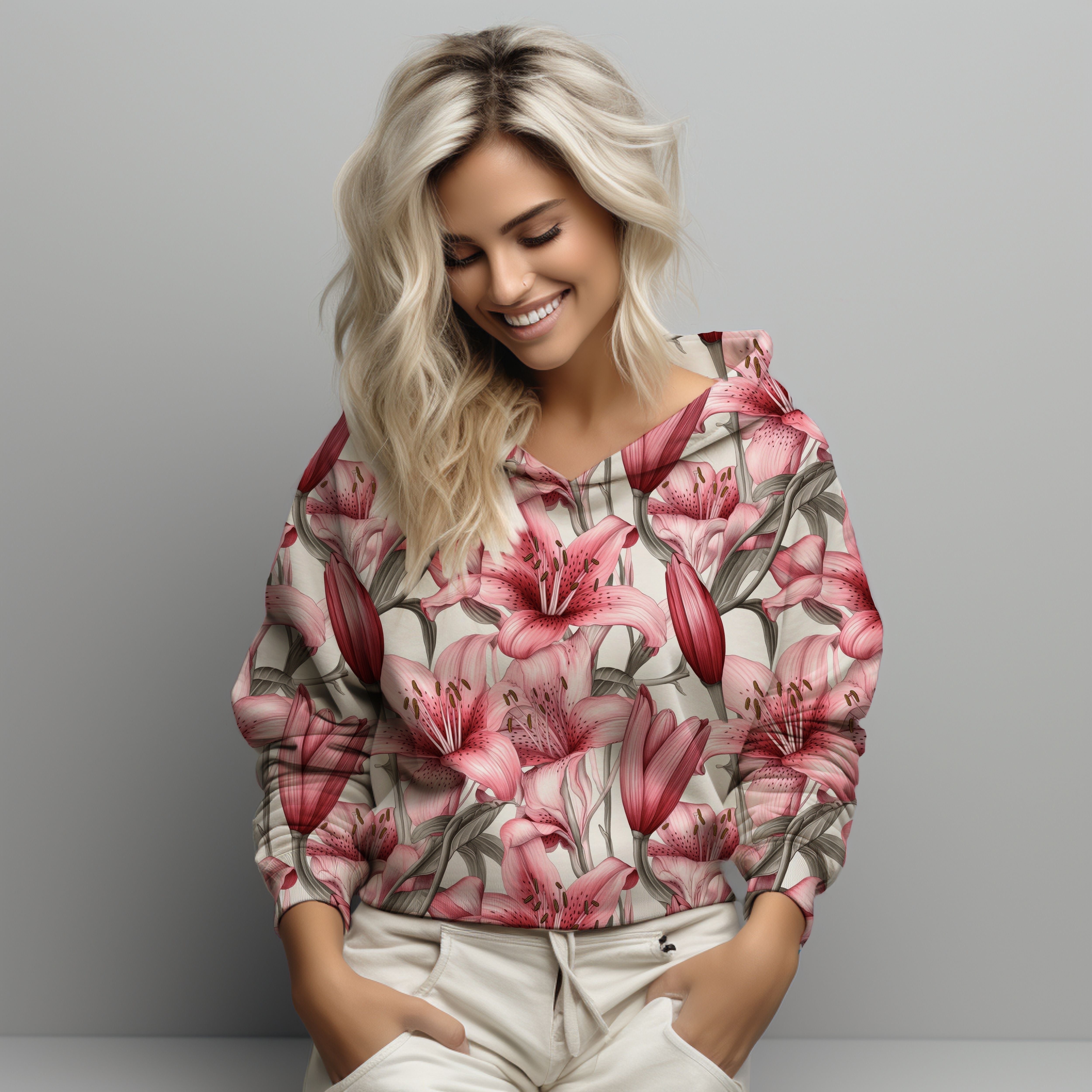 Lilien Augustvorbestellung